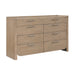 riley-dresser