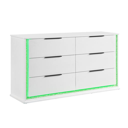 lumin-dresser