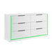 lumin-dresser