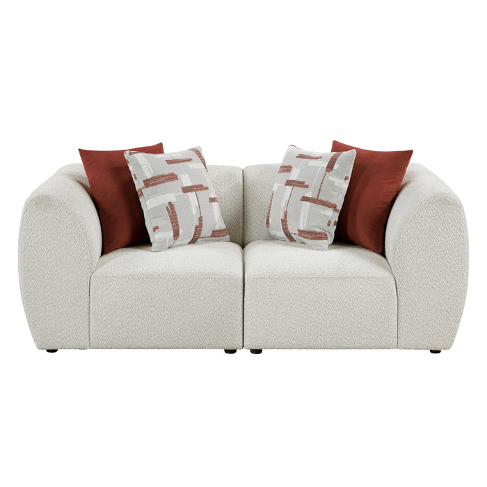Franz-(2)Love Seat image