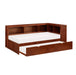 rowe-4-twin-bookcase-corner-platform-bed-with-twin-trundle