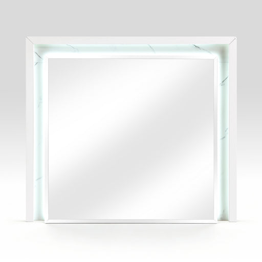 ripple-mirror