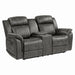 homelegance-furniture-centeroak-double-reclining-loveseat-in-gray-9479brg-2