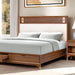 hepburne-bed
