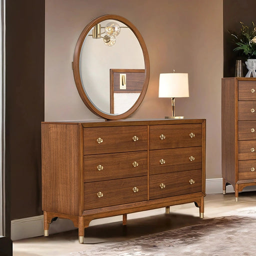 hepburne-dresser