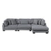 traverse-33-piece-modular-sectional-with-reversible-chaise