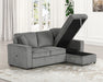 yves-sectional