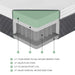 findlay-12-green-tea-gel-infused-memory-foam-hybrid-mattress-display-cube