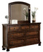 homelegance-cumberland-dresser-in-brown-cherry-2159-5
