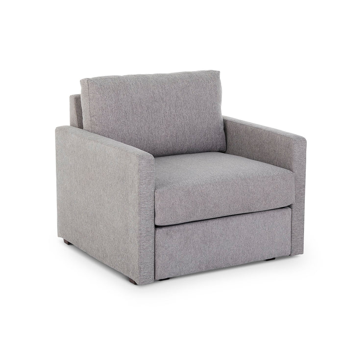 Flex Chair with Narrow Arm - 5000003373