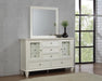 sandy-beach-rectangular-dresser-mirror-cream-white