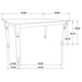 hollyoak-dining-set