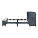 sloane-2-full-bookcase-platform-bed-with-hidden-desk-stool-and-storage-bench