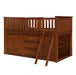 rowe-5-low-loft-bunk-with-bookcase-and-dresser
