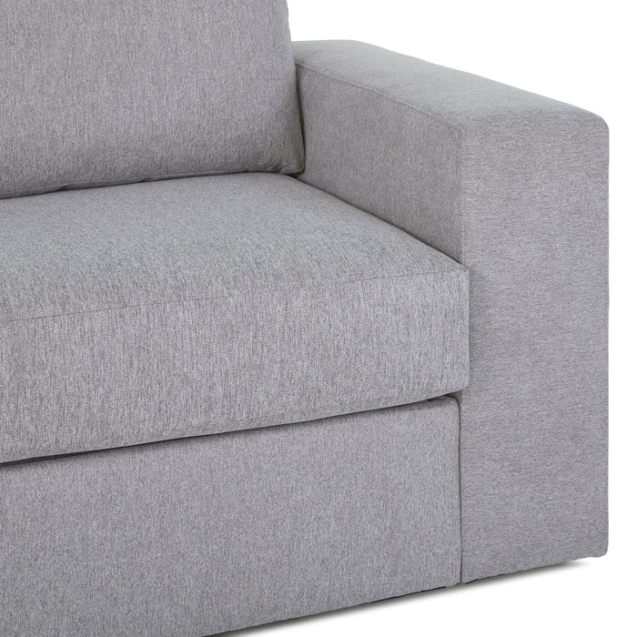 Flex Sofa with Wide Arm - 5000003326