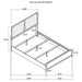 cavelle-bedroom-set