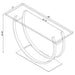 danville-console-table