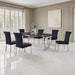horley-80-dining-table-silver-frame