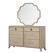 candra-dresser