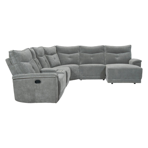 tesoro-66-piece-modular-reclining-sectional-with-right-chaise
