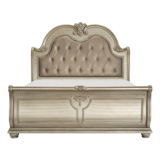 cavalier-bed-set