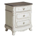 homelegance-cinderella-night-stand-in-antique-white-with-grey-rub-through-1386nw-4