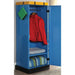 petro-closet