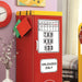 petro-closet