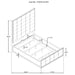 durango-panel-bed