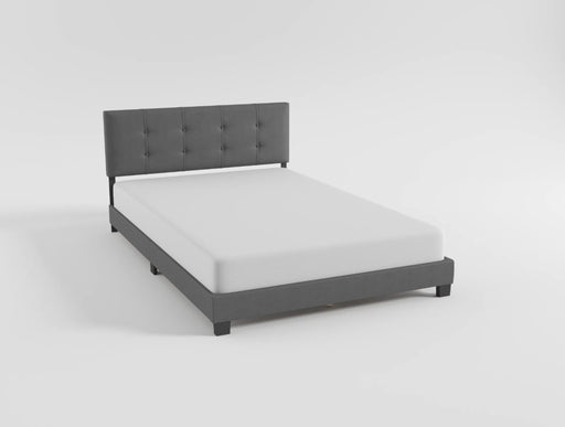 newberry-bed