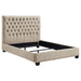 chloe-transitional-oatmeal-upholstered-full-bed