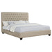 chloe-transitional-oatmeal-upholstered-queen-bed