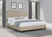chloe-transitional-oatmeal-upholstered-queen-bed