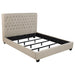 chloe-transitional-oatmeal-upholstered-queen-bed