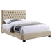 chloe-transitional-oatmeal-upholstered-queen-bed