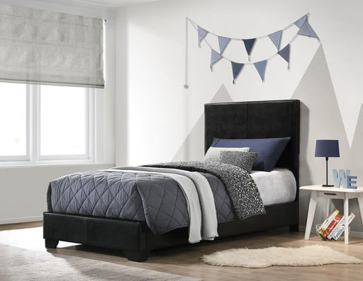 conner-casual-black-upholstered-twin-bed