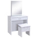 g300290-contemporary-white-vanity-and-upholstered-stool-set