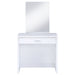 g300290-contemporary-white-vanity-and-upholstered-stool-set