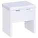g300290-contemporary-white-vanity-and-upholstered-stool-set