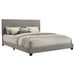 dorian-black-brown-grey-faux-leather-upholstered-california-king-eking-queen-bed