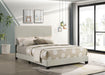 dorian-black-brown-grey-faux-leather-upholstered-california-king-eking-queen-bed