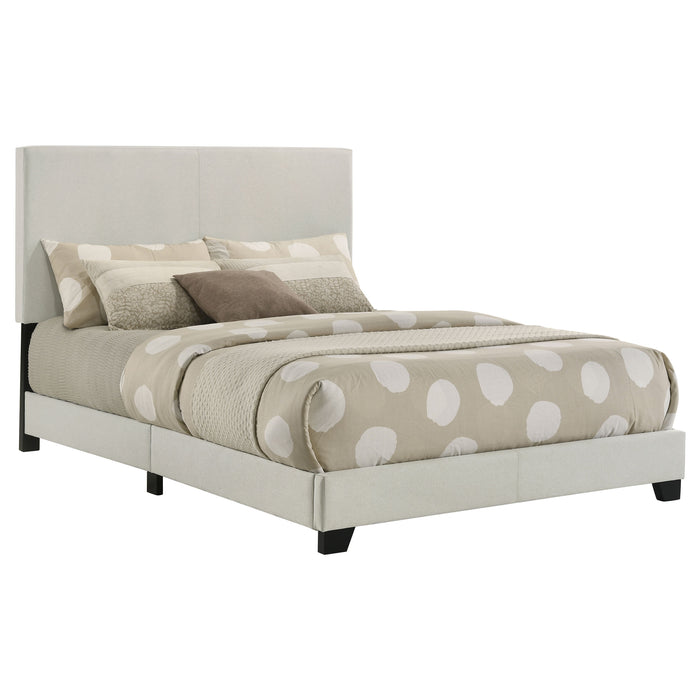 Dorian Panel Beds