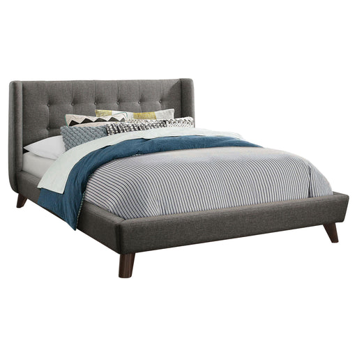 carrington-grey-upholstered-california-king-bed