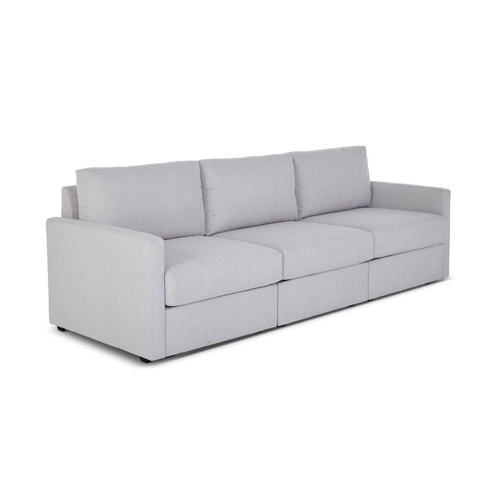 Flex Sofa with Narrow Arm - 5000003382