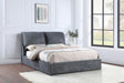 laurel-upholstered-platform-bed-with-pillow-headboard-charcoal-grey