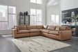 emilia-sectional