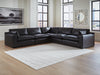 emilia-sectional