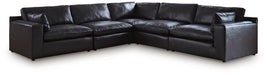 emilia-sectional