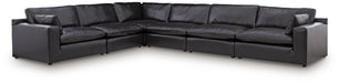 emilia-sectional