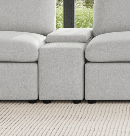 collins-storage-console
